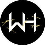 WilHacks logo