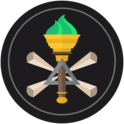 hackBCA IV logo
