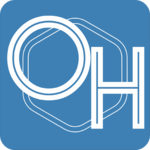 Oakland Hacks II logo